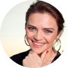 Foto de perfil de Titina Medeiros